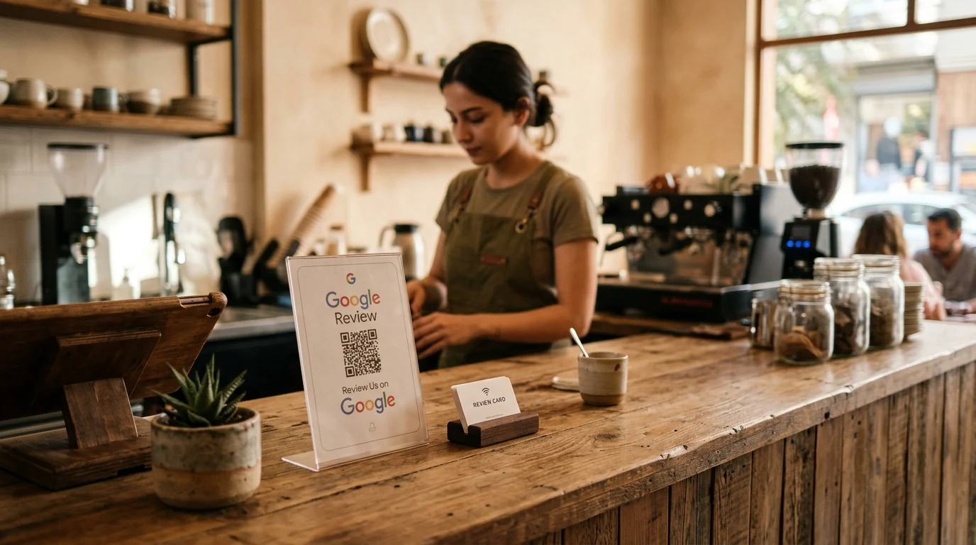 Google yorum kartı fiyatları